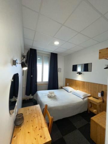 Hotel Le National Saint-Etienne  Exterior photo