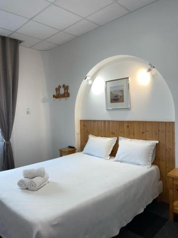 Hotel Le National Saint-Etienne  Exterior photo