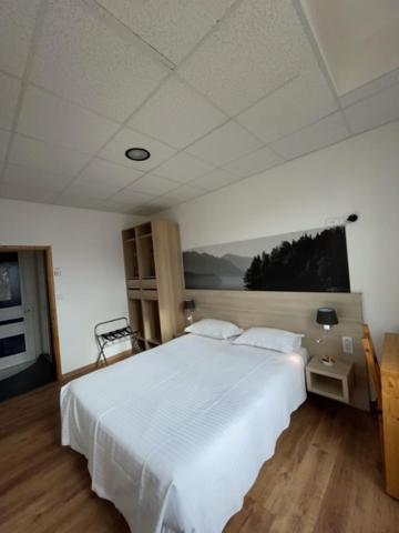 Hotel Le National Saint-Etienne  Exterior photo