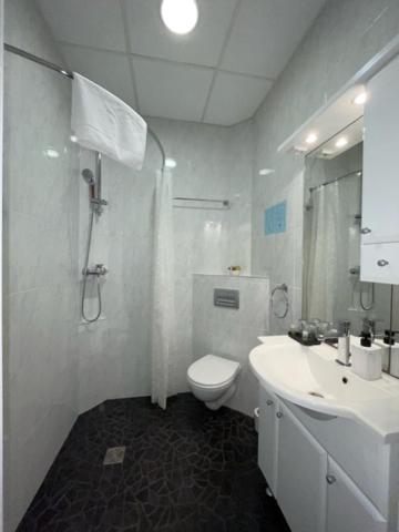 Hotel Le National Saint-Etienne  Exterior photo